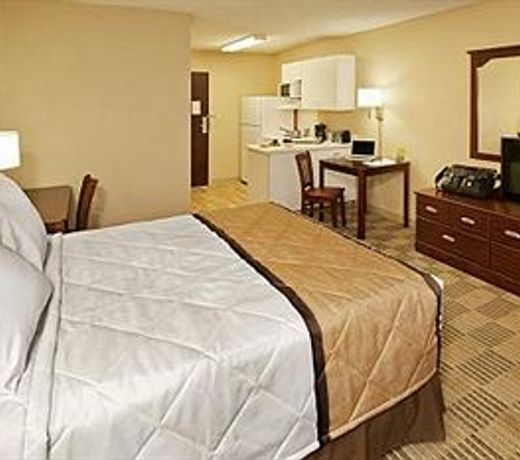 Extended Stay America Suites - Atlanta - Morrow