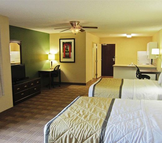Extended Stay America Suites - Atlanta - Morrow