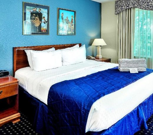 Varsity Clubs of America South Bend By Diamond Resorts