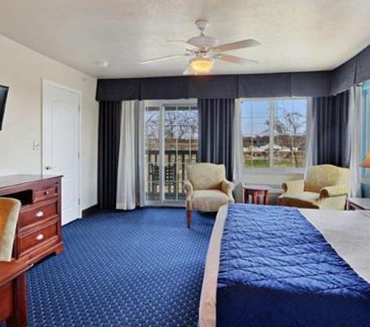 Varsity Clubs of America South Bend By Diamond Resorts