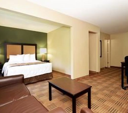 Extended Stay America Suites - South Bend - Mishawaka - South