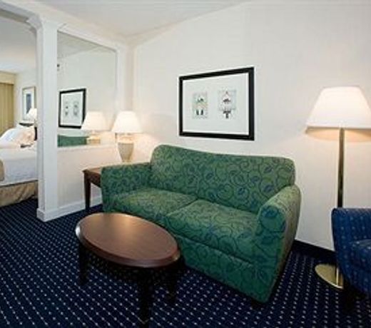 SpringHill Suites Mishawaka-University Area
