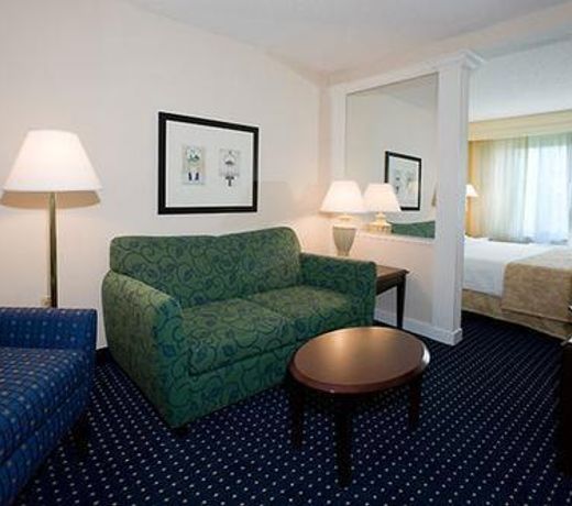 SpringHill Suites Mishawaka-University Area