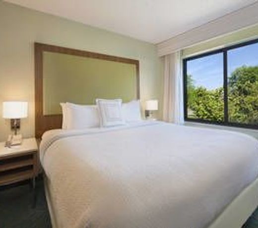 SpringHill Suites Mishawaka-University Area