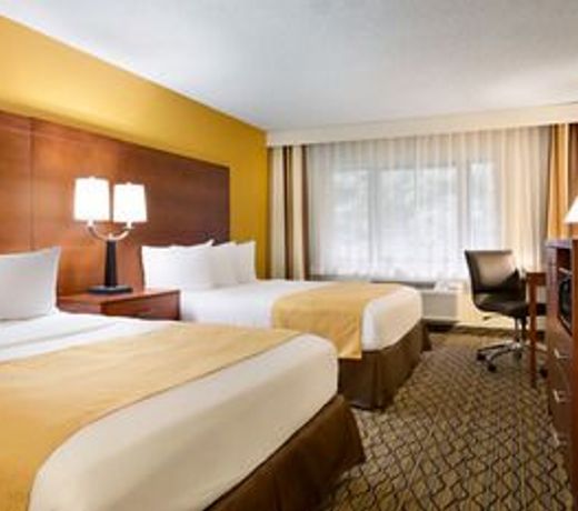 Country Inn & Suites by Radisson, Mishawaka, IN