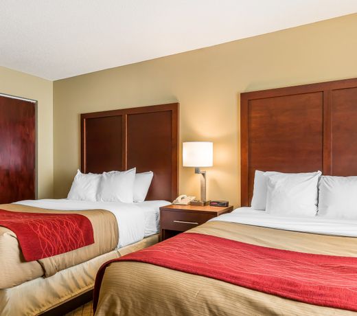 Comfort Inn & Suites Mishawaka-South Bend
