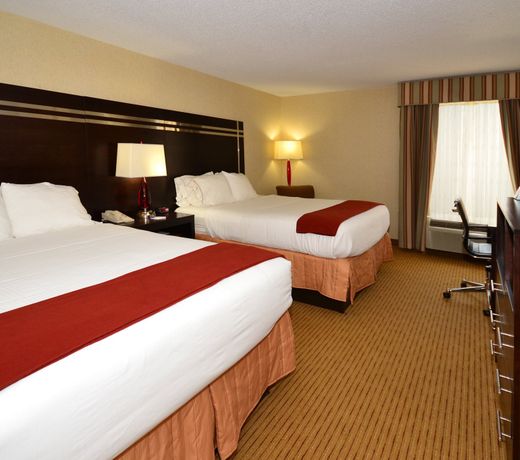 Holiday Inn Express Dublin, an IHG Hotel