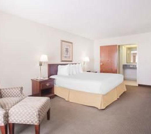 Days Inn by Wyndham Metter