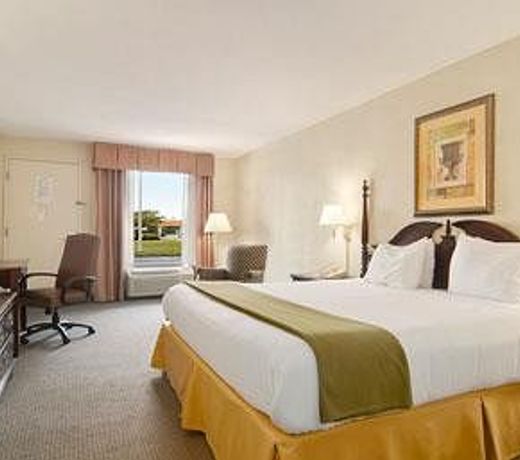 Days Inn by Wyndham Metter