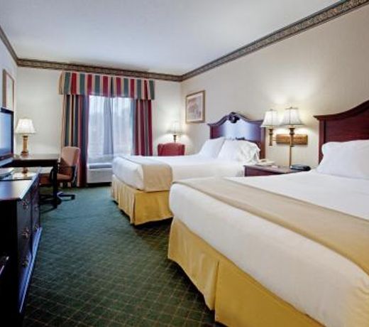 Moncks Corner Inn