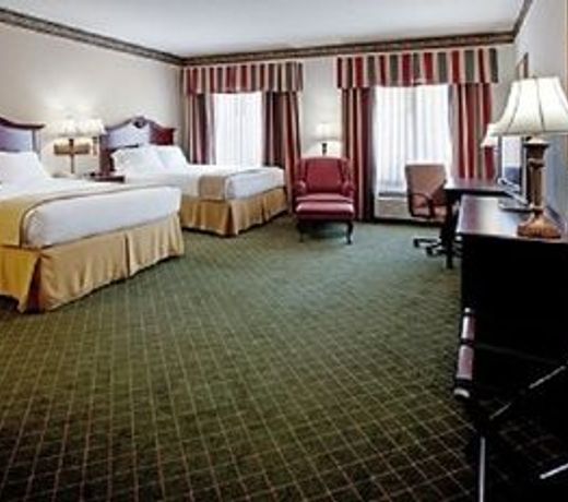 Moncks Corner Inn