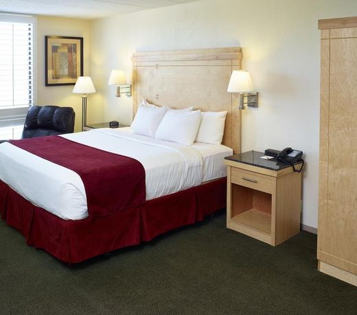 LivINN Hotel St Paul East / Maplewood