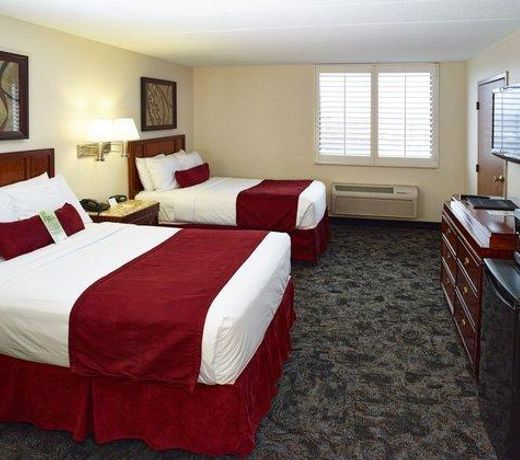 LivINN Hotel St Paul East / Maplewood