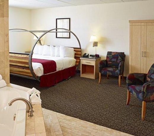 LivINN Hotel St Paul East / Maplewood