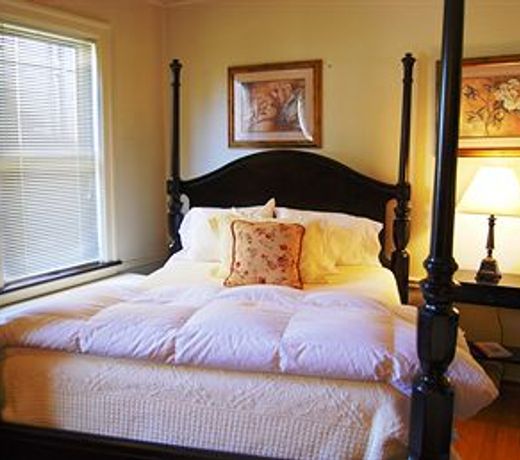 Mayor Lord's House B&B
