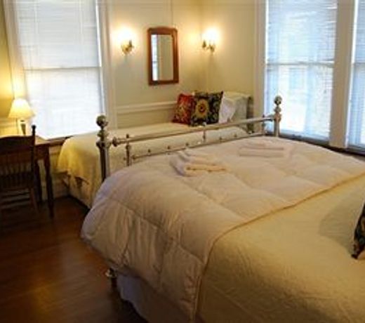 Mayor Lord's House B&B