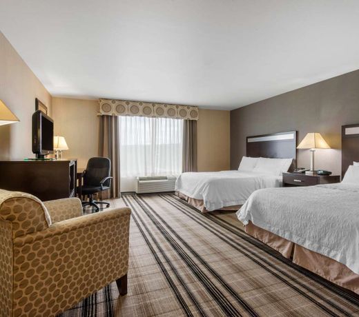 Hampton Inn Meadville