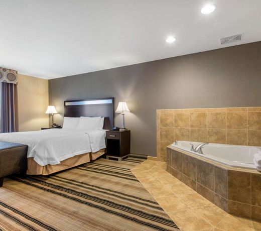 Hampton Inn Meadville