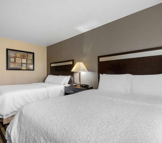 Hampton Inn Meadville