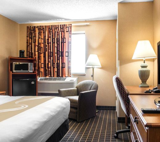 Quality Inn Meadville