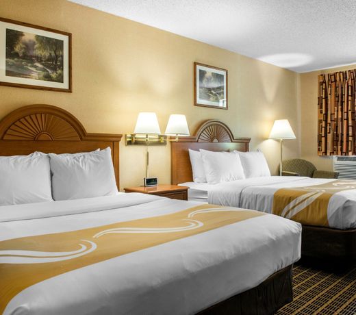 Quality Inn Meadville