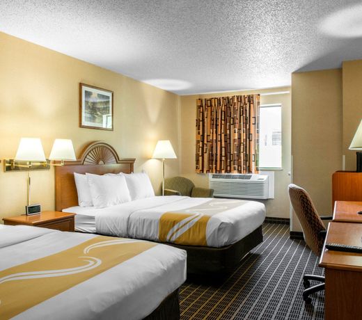 Quality Inn Meadville