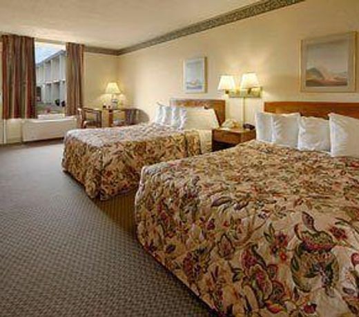 Days Inn Meadville Conference Center