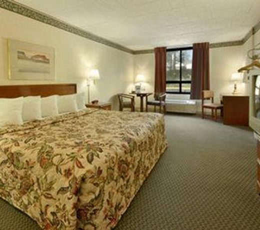 Days Inn Meadville Conference Center