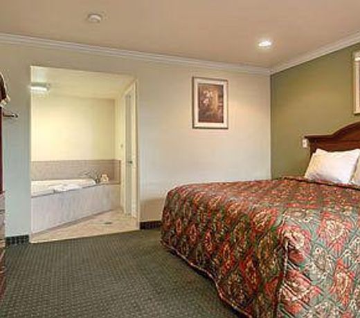 Motel 6-Mojave, CA - Airport