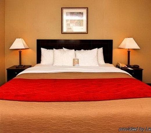 Days Hotel by Wyndham Toms River Jersey Shore
