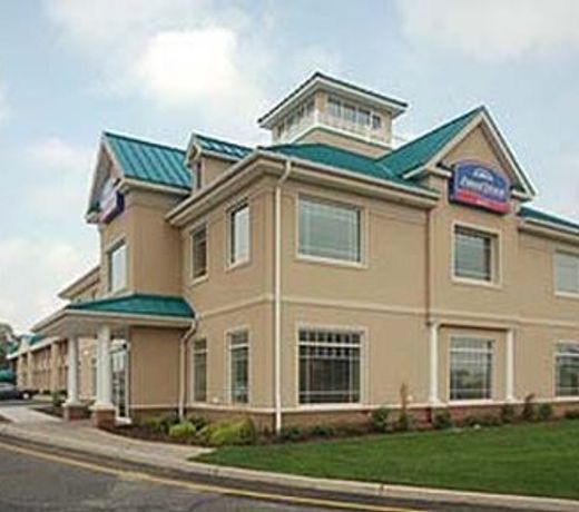 Howard Johnson by Wyndham Toms River