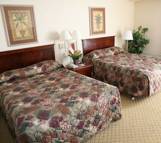 Howard Johnson by Wyndham Toms River