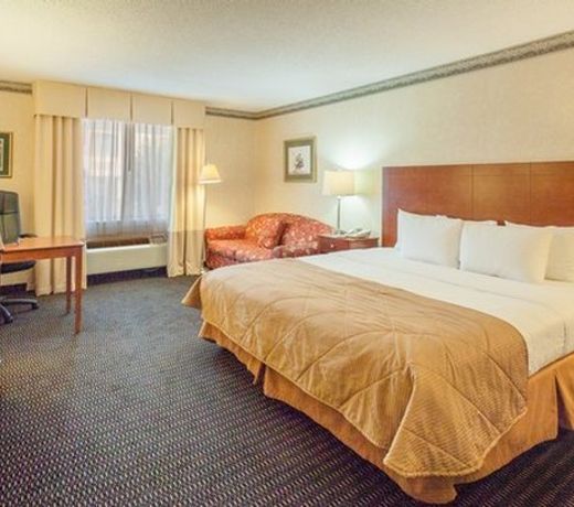 Clarion Hotel & Conference Center Toms River