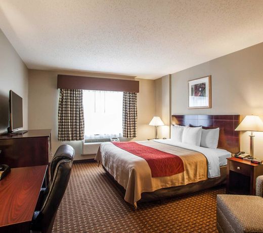 Comfort Inn Toms River Seaside Heights