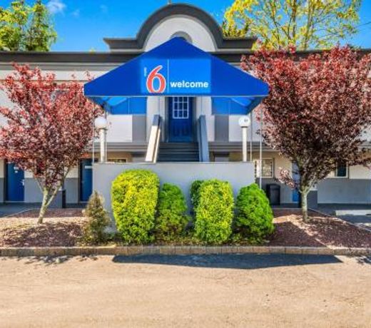 Motel 6-Toms River, NJ