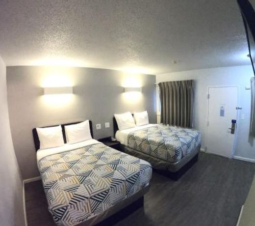 Motel 6-Toms River, NJ