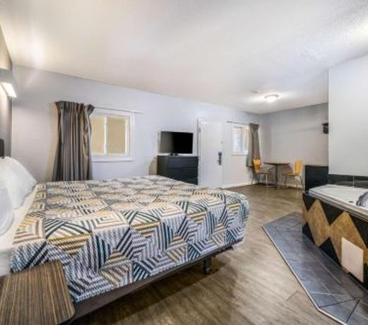 Motel 6-Toms River, NJ