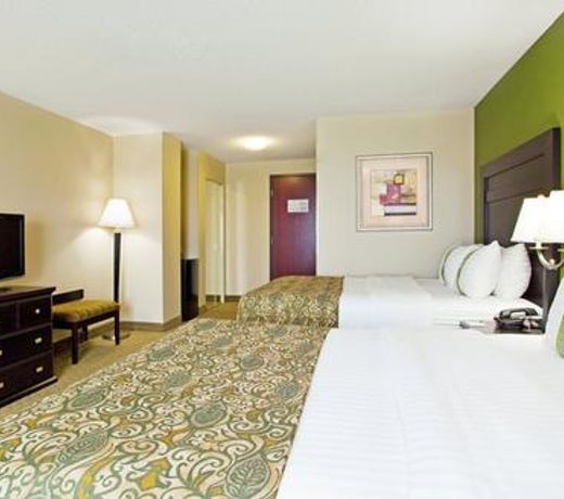 Holiday Inn Toledo - Maumee I-80/90, an IHG Hotel