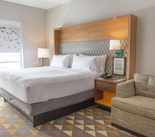 Holiday Inn Toledo - Maumee I-80/90, an IHG Hotel