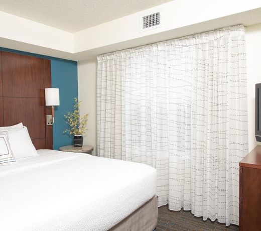Residence Inn Toledo Maumee