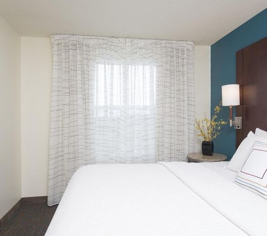 Residence Inn Toledo Maumee