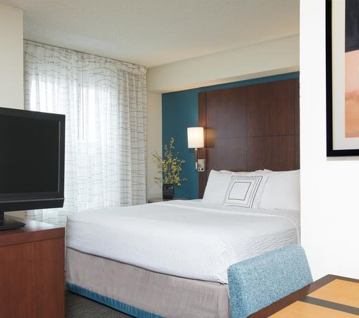 Residence Inn Toledo Maumee