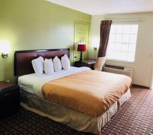 Budget Inn Toledo Maumee