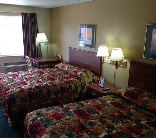 Budget Inn Toledo Maumee