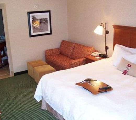 Hampton Inn Toledo-South/Maumee