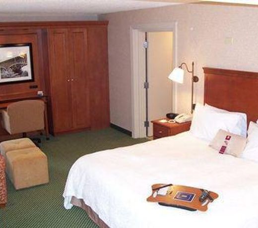 Hampton Inn Toledo-South/Maumee