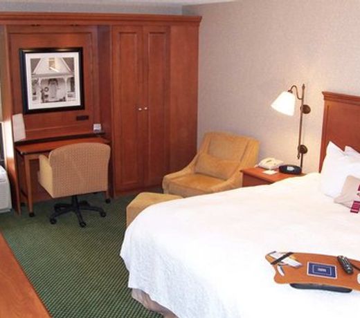 Hampton Inn Toledo-South/Maumee