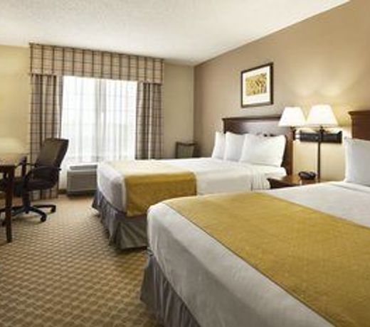 Country Inn & Suites by Radisson, Toledo, OH