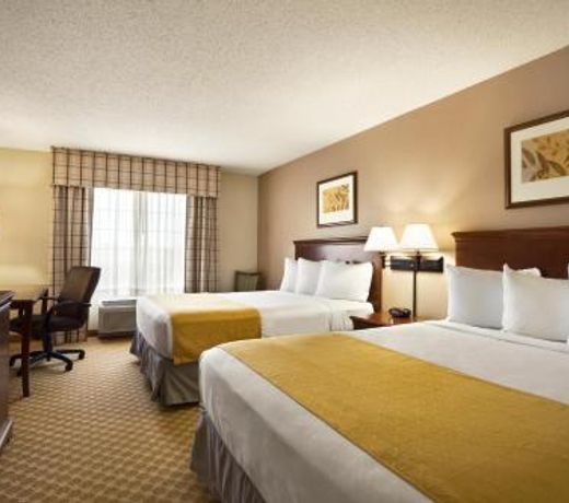 Country Inn & Suites by Radisson, Toledo, OH