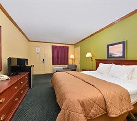 Americas Best Value Inn Maumee/Toledo